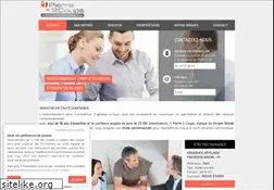 Sites similar to 1pierre2coups.com