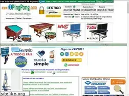 Sites similar to 1pingpong.com