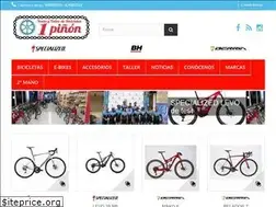 Sites similar to 1pinon.es