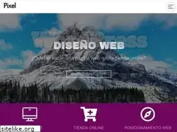 Sites similar to 1pixel.es