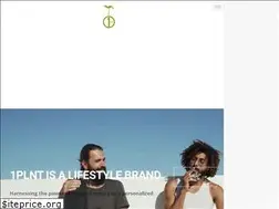 Sites similar to 1plant.com