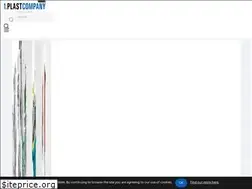 Sites similar to 1plastcompany.com