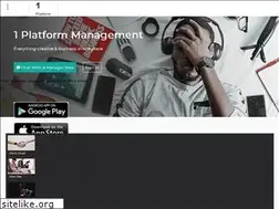 Sites similar to 1platform.tv