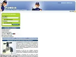 Sites similar to 1plombier.fr