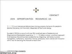 Sites similar to 1plus12.com