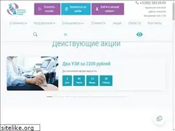 Sites similar to 1plus1klinika.ru