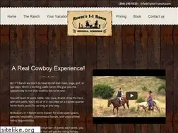 Sites similar to 1plus1ranch.com