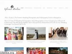 Sites similar to 1plus1studio.com