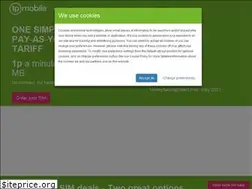 Sites similar to 1pmobile.com