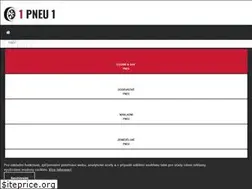 Sites similar to 1pneu1.cz