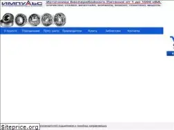 Sites similar to 1podshipnik.ru