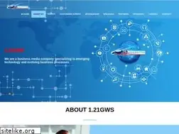 Sites similar to 1point21gws.com
