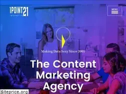 Sites similar to 1point21interactive.com