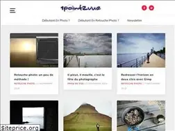 Sites similar to 1point2vue.com