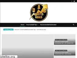 Sites similar to 1point5goals.com