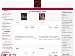 Sites similar to 1point6.eu