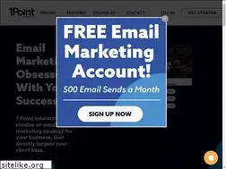 Sites similar to 1pointinteractive.com