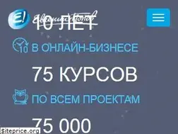Sites similar to 1popov.ru