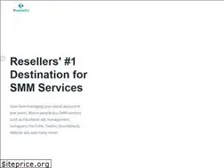 Sites similar to 1popularity.com