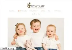 Sites similar to 1portrait.ie