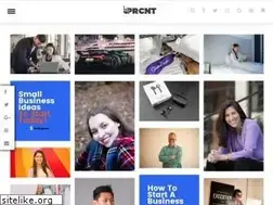 Sites similar to 1prcnt.com