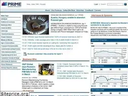 Sites similar to 1prime.biz