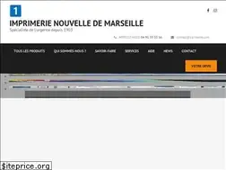 Sites similar to 1primerie.com