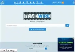 Sites similar to 1primewire.com