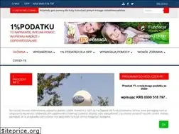 Sites similar to 1procentpodatku.ngo