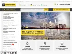 Sites similar to 1prof.ru