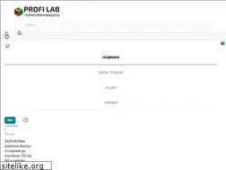 Sites similar to 1proff.ru