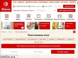 Sites similar to 1prookna.ru