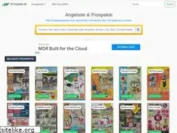 Sites similar to 1prospekt.de