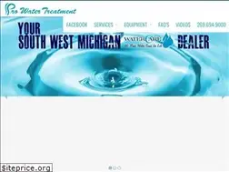 Sites similar to 1prowater.com