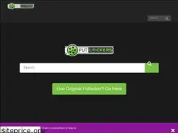 Sites similar to 1putlockers.net