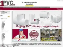 Sites similar to 1pvc.com