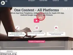 Sites similar to 1q1322u035pgep.myapp.name