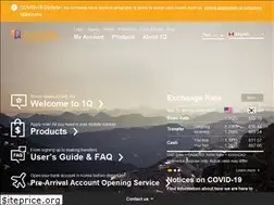 Sites similar to 1qbank.ca
