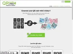 Sites similar to 1qr.fr