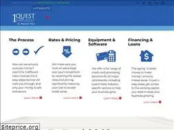 Sites similar to 1questpayment.com