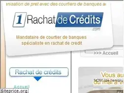 Sites similar to 1rachatdecredits.com