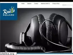 Sites similar to 1radiosquare.com