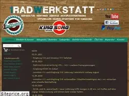 Sites similar to 1radwerkstatt.de