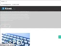 Sites similar to 1rank.net