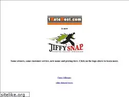 Sites similar to 1ratehost.com