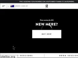 Sites similar to 1raustralia.com
