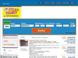 Sites similar to 1realestate.al
