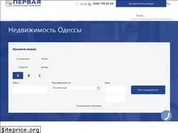 Sites similar to 1realty.ua