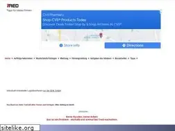 Sites similar to 1red.de