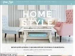 Sites similar to 1reformas.com